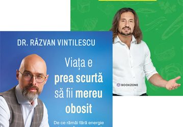 Pachet Claritate medicala