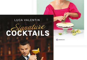 Pachet Cocktailuri și deserturi de poveste
