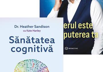 Pachet Codul Performanței Cognitive