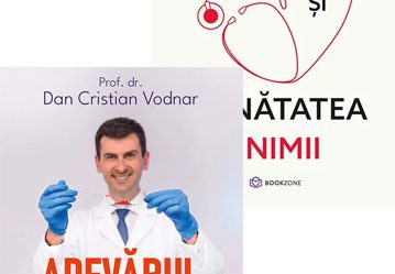 Pachet Codul sanatatii