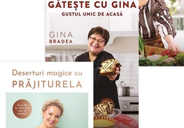 Pachet Comori din bucătărie