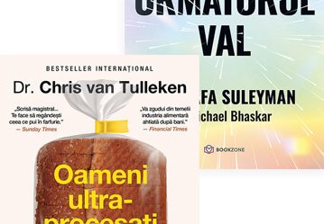 Pachet Consumatorul atent