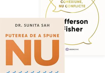Pachet Conversații eficiente