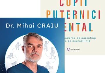 Pachet Copii echilibrati fizic si mental