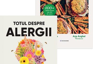 Pachet Corpul tău are răspunsurile