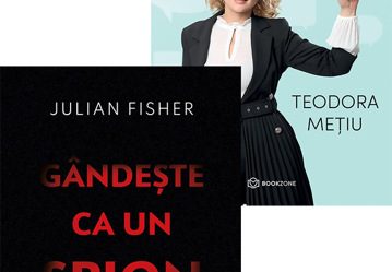 Pachet Curaj si influenta