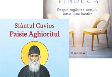 Pachet Cuvinte de lumină vie