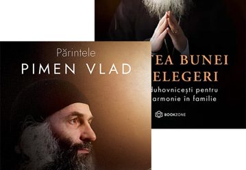 Pachet Darul credinței