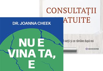 Pachet De ce suferim pentru ce trăim
