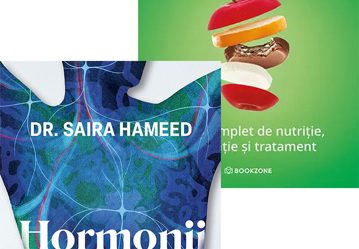 Pachet Decodarea Insulinei