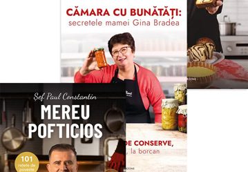 Pachet Delicii pe îndelete