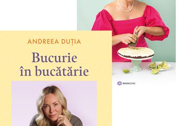 Pachet Deserturi euforice