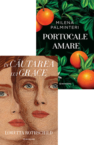 Pachet Destine dulci-amare