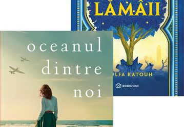 Pachet Destine fragile