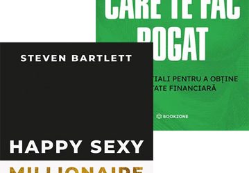 Pachet Dialectica Succesului