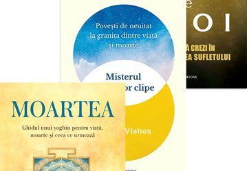 Pachet Dincolo de sfarsit