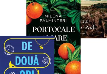 Pachet Dor neiertat