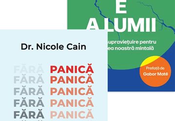 Pachet Dreptul la Liniște 