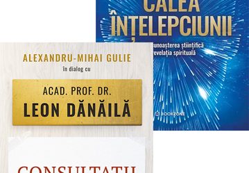Pachet Drumul spre înțelepciune