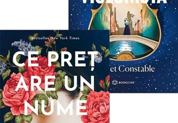 Pachet Duet de poveste