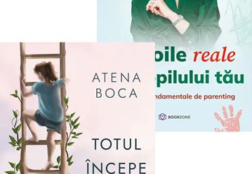 Pachet Echilibru în familie