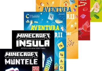 Pachet Educație interactivă