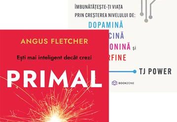 Pachet Efectul Inteligenței Primare