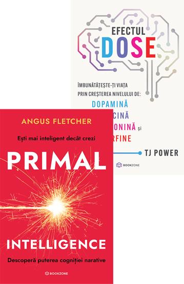 Pachet Efectul Inteligenței Primare