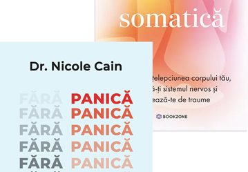 Pachet Eliberarea Somatică 