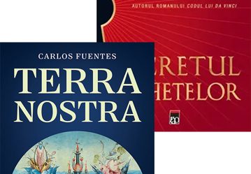 Pachet Enigmele care rescriu universul