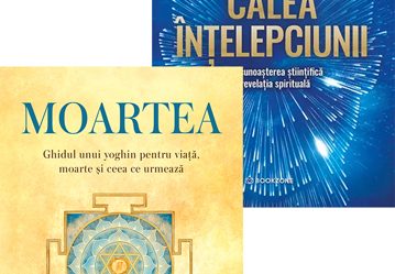 Pachet Esenta existentei
