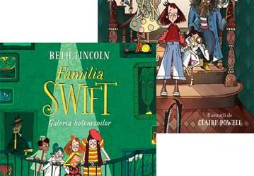 Pachet Familia Swift