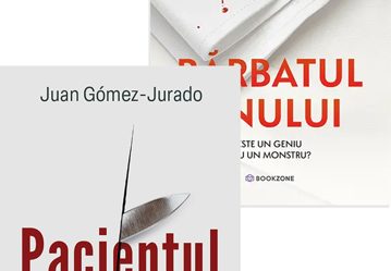 Pachet Fatada Puterii