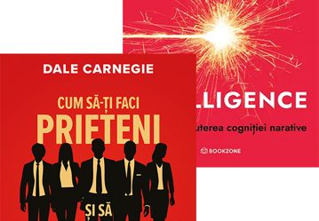 Pachet Fundamentele Puterii Sociale