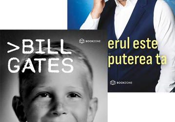 Pachet Ghidul antreprenorului