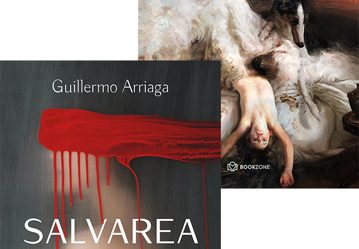 Pachet Guillermo Arriaga