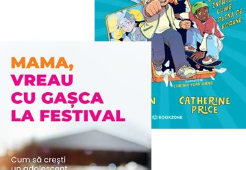 Pachet Harta interioara a adolescentului tau