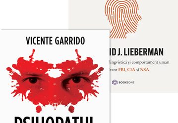 Pachet Imunitate la Manipulare