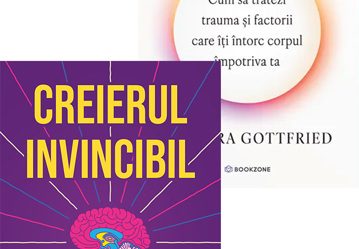Pachet Imunitate si Neuroplasticitate