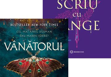 Pachet Incantații la miezul nopții