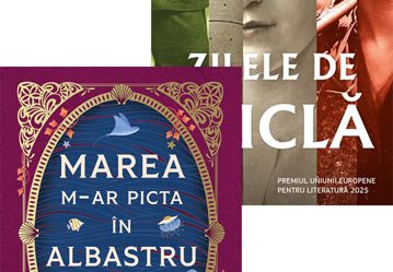 Pachet Inimi de apă și sticlă