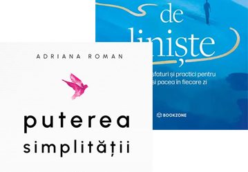Pachet Instrumente pentru o Minte Puternică