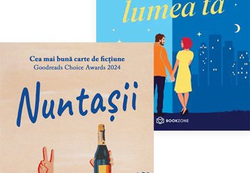 Pachet Întâlnirile care îți schimbă viața