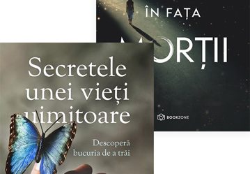 Pachet Înțelegerea vieții și a morții