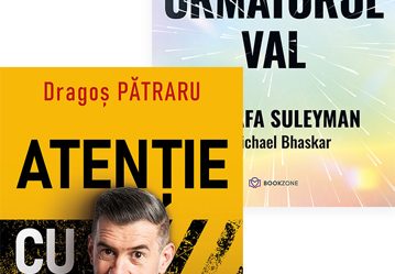 Pachet Intenții periculoase