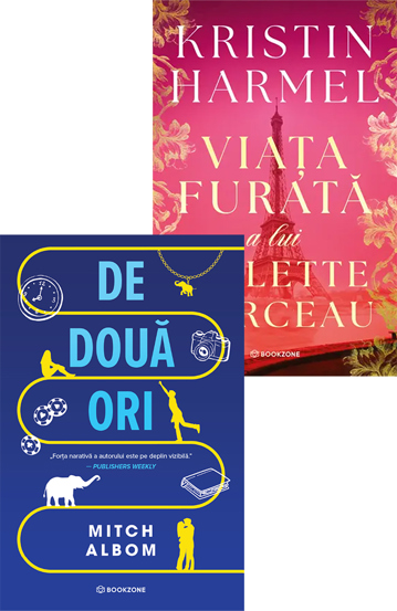 Pachet Între Umbre Și Noi