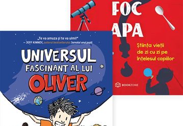 Pachet Întrebări capcană