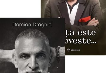 Pachet Întunericul din culise