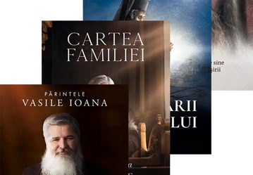 Pachet Învățături pentru liniștea sufletului