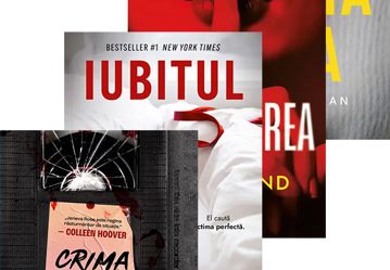 Pachet Iubește-ți aproapele sau ucide-l